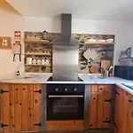 Alba - Casa Clara Feriehus Odeceixe
