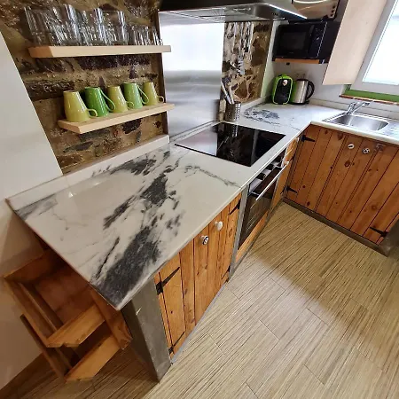 Casa Clara Casa vacanze *