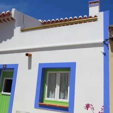 Casa Clara * Odeceixe