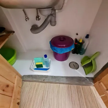 Casa Clara * オデセイシェ