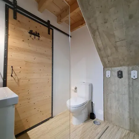 Casa Clara オデセイシェ