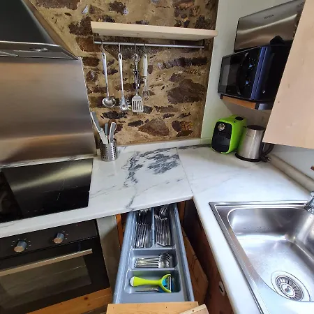 Сasa de vacaciones Casa Clara *