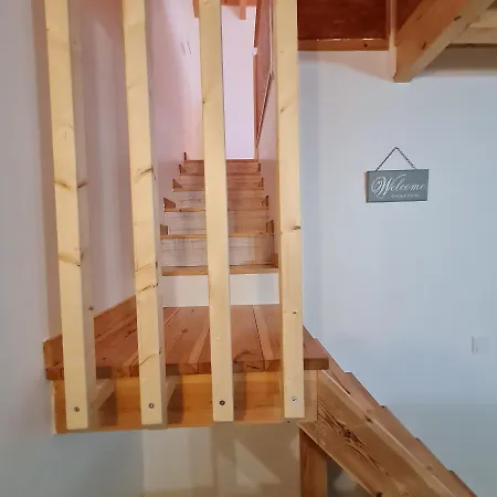 Casa Clara オデセイシェ