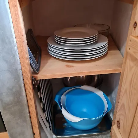 Casa Clara Сasa de vacaciones Odeceixe