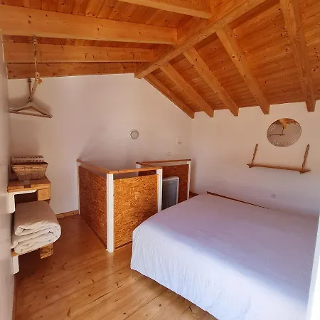 Сasa de vacaciones Casa Clara Odeceixe