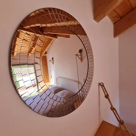 Casa Clara Сasa de vacaciones