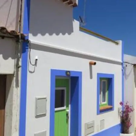 Casa Clara Сasa de vacaciones