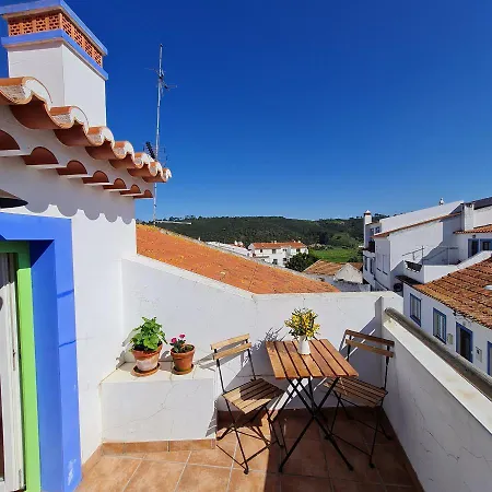 Casa Clara Odeceixe