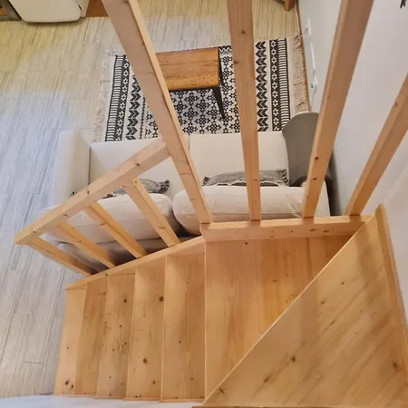 Alba - Casa Clara Dom wakacyjny Odeceixe