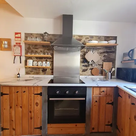 Alba - Casa Clara Dom wakacyjny Odeceixe