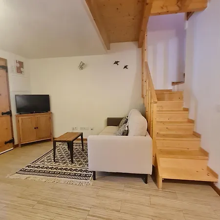 Alba - Casa Clara Dom wakacyjny