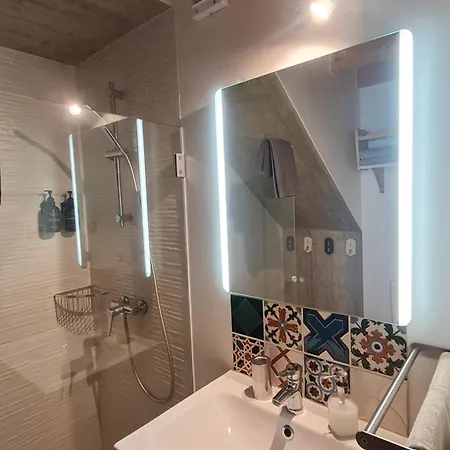 Dom wakacyjny Alba - Casa Clara