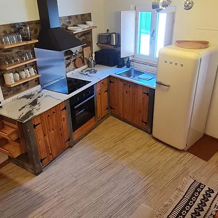 Dom wakacyjny Alba - Casa Clara