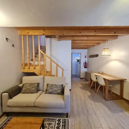Alba - Casa Clara Odeceixe