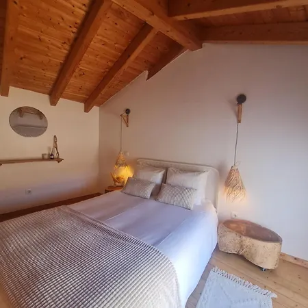 Alba - Casa Clara Dom wakacyjny Odeceixe