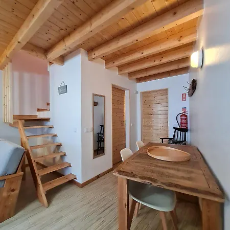 Hébergement de vacances Casa Clara Odeceixe