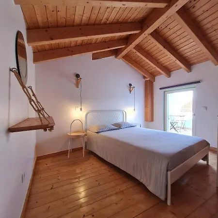 Hébergement de vacances Casa Clara *
