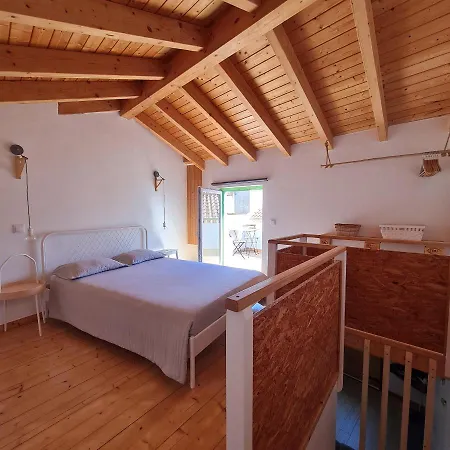 Hébergement de vacances Casa Clara
