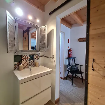 Hébergement de vacances Casa Clara