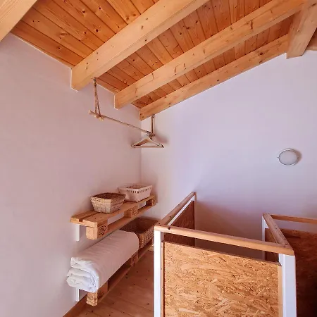 Hébergement de vacances Casa Clara