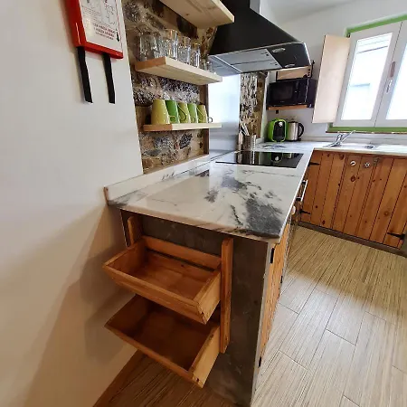 Hébergement de vacances Casa Clara