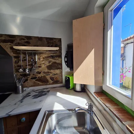 Hébergement de vacances Casa Clara