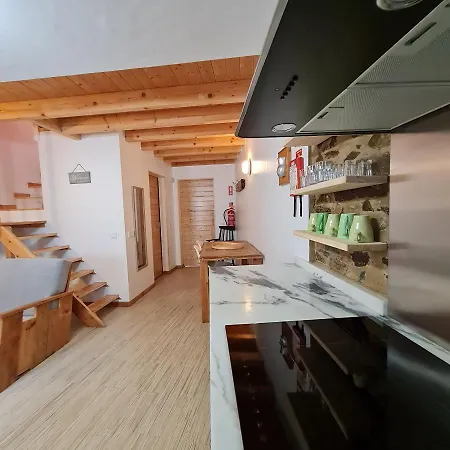 Hébergement de vacances Casa Clara *