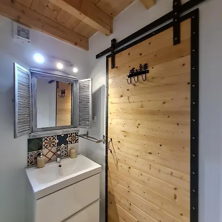 Casa Clara Hébergement de vacances *