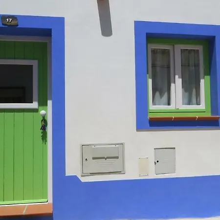 Hébergement de vacances Casa Clara